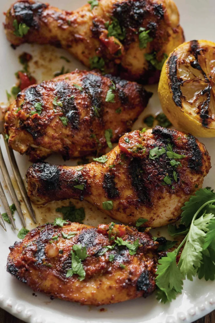 Side Dishes for Grilled Chicken