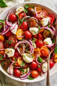 Tomato Salad