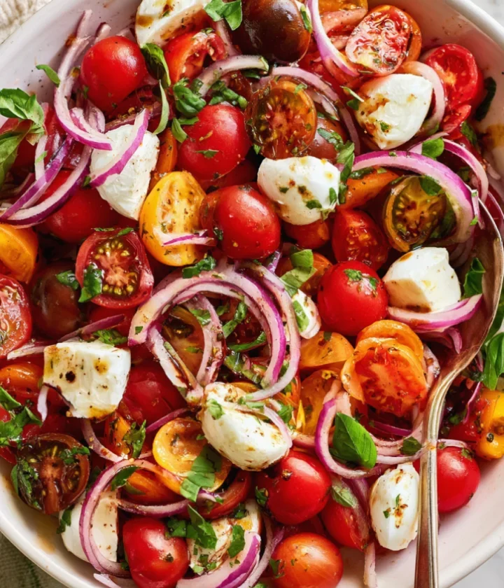 Tomato Salad