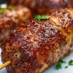 Classic Grilled Bbq Chicken