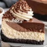 Chocolate Chip Cookie Pie