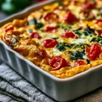 Keto Beef Burrito Skillet: A Flavor-Packed Diet Delight!