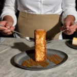 Chocolate Shell Tartufo