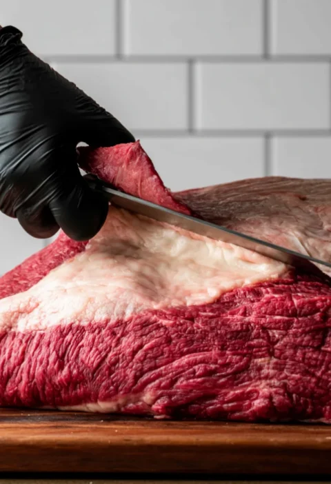 brisket
