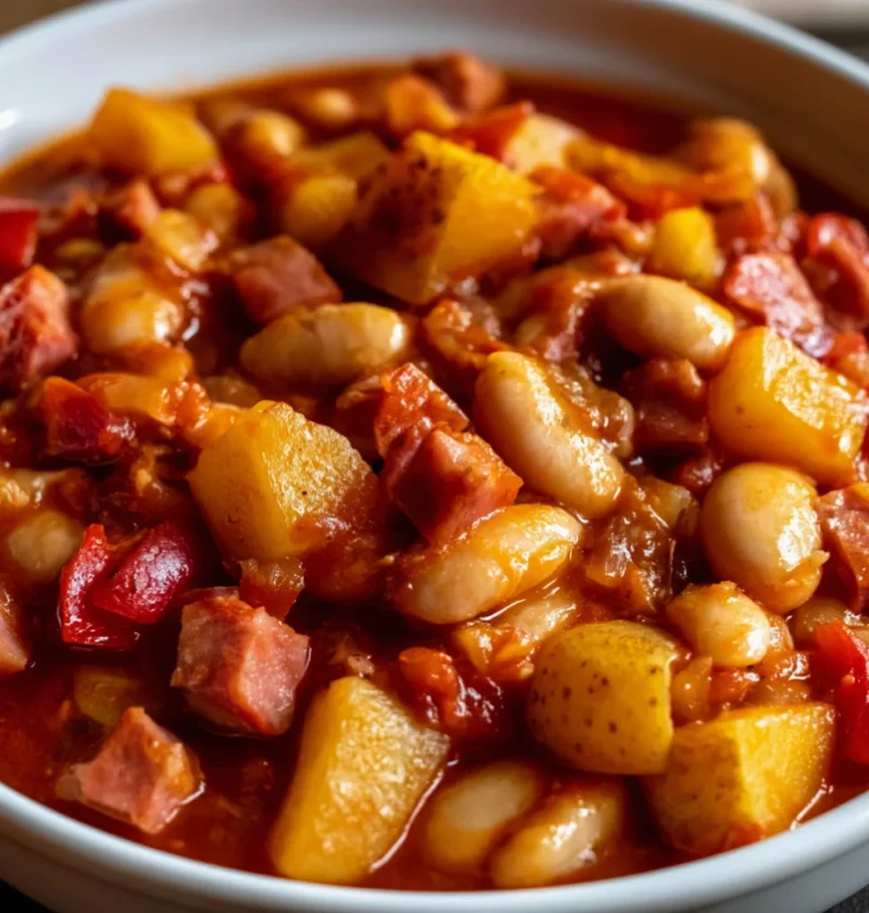 Brunswick Stew