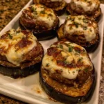Burger Bowl Recipe