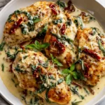 Savory Fig Balsamic Glazed Chicken Thighs Recipe Delight
