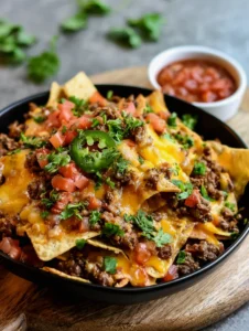 Keto Beef Burrito Skillet: A Flavor-Packed Diet Delight!