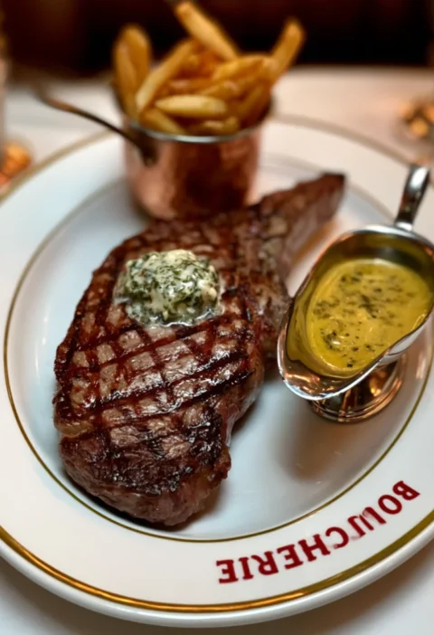 La Grande Boucherie Miami