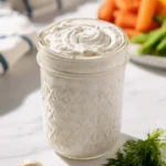 Protein Dot Cake