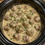Garlic Butter Beef Medallions and Potatoes